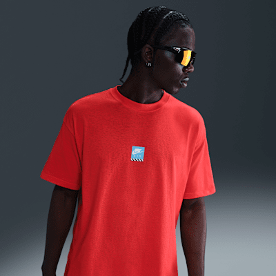 Nike Sportswear Max90 T-Shirt. Nike.com